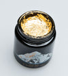 24k Gold Pure Shilajit Active Resin (200 PPM 24k Gold) - 45g